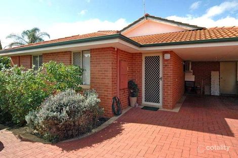 Property photo of 2/38 Ramsdale Street Doubleview WA 6018