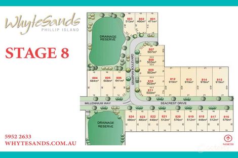 Property photo of 32 Seacrest Drive Cowes VIC 3922