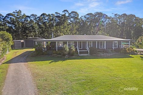 Property photo of 250 Hyland Road East Deep Creek QLD 4570
