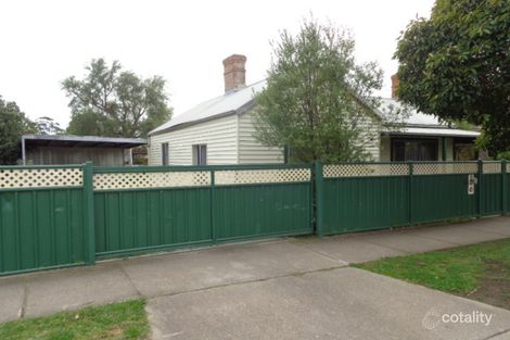 Property photo of 129 Macarthur Street Sale VIC 3850