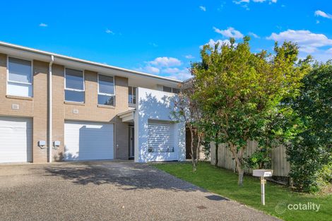 Property photo of 2/22 Christine Drive Coomera QLD 4209