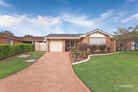 16 Paroo Ct, Wattle Grove, NSW 2173