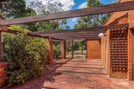 4 Mardolf St, Lesmurdie, WA 6076