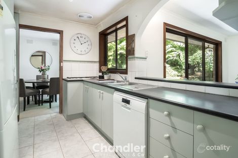 Property photo of 5 Fern Grove Ferny Creek VIC 3786