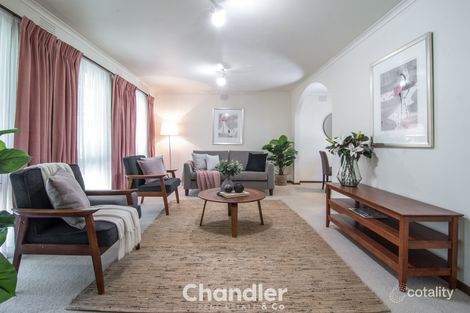 Property photo of 5 Fern Grove Ferny Creek VIC 3786