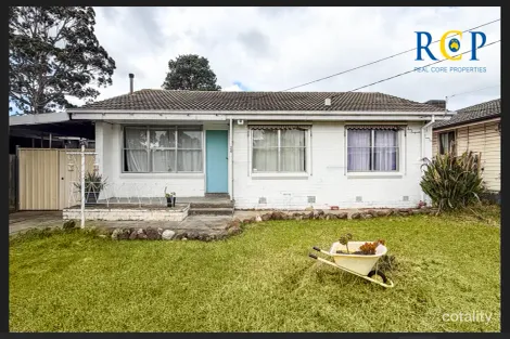 Property photo of 24 Richmond Crescent Werribee VIC 3030