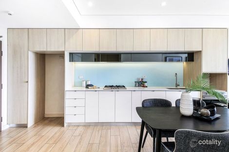 Property photo of 605/1 Markham Place Ashfield NSW 2131