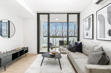 Property photo of 605/1 Markham Place Ashfield NSW 2131