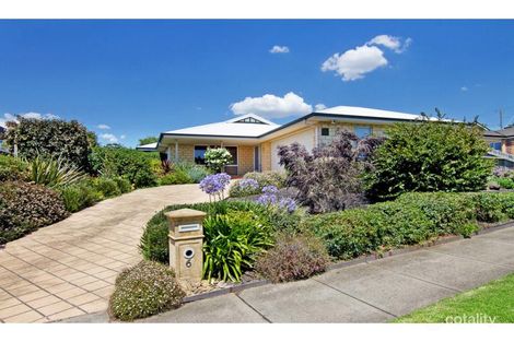 6 Mcgowan Dr, Skye, VIC 3977