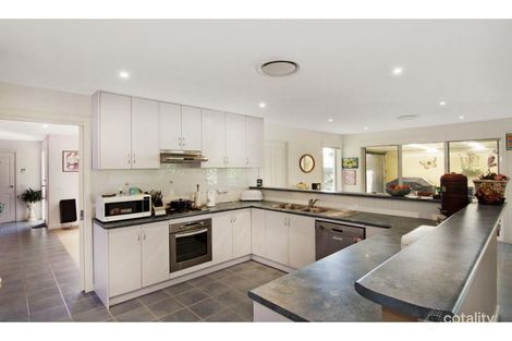 Property photo of 6 McGowan Drive Skye VIC 3977