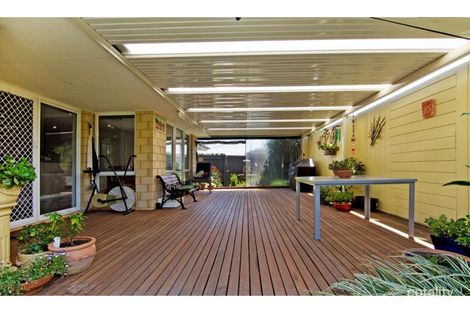Property photo of 6 McGowan Drive Skye VIC 3977