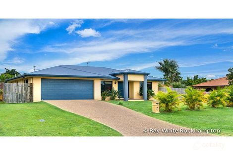 26 Cypress Ave, Norman Gardens, QLD 4701
