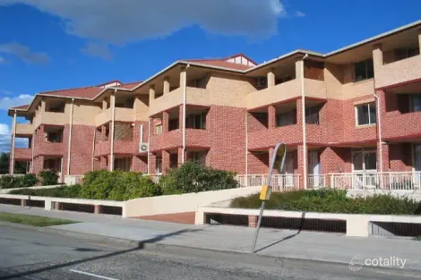 Property photo of 31/1-9 Terrace Road Dulwich Hill NSW 2203