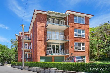 Property photo of 1/38 Cleland Road Artarmon NSW 2064