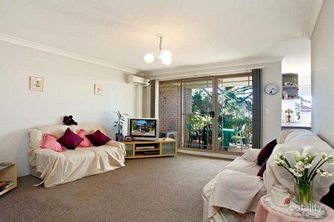 Property photo of 2/53-57 Manchester Street Merrylands NSW 2160