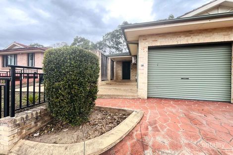 32/6-10 Ettalong Rd, Greystanes, NSW 2145