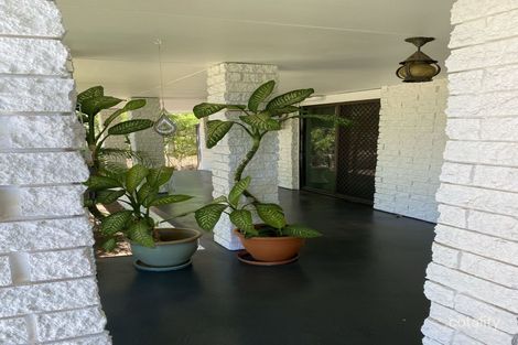 Property photo of 141 Miles Street Winston QLD 4825