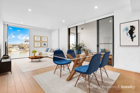 313/1 Allambie St, Ermington, NSW 2115