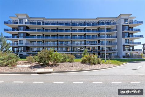 101/2 Newchurch St, Coombs, ACT 2611