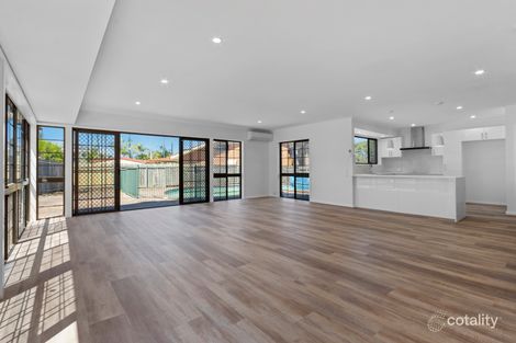 24 Dromos St, Eight Mile Plains, QLD 4113