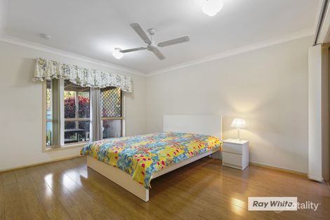 Property photo of 5 Hervey Close Forest Lake QLD 4078