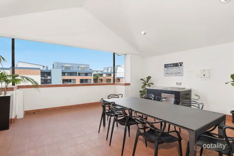 Property photo of 307/455 Brunswick Street Fortitude Valley QLD 4006