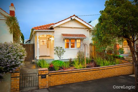 Property photo of 33 Whitby Street Brunswick West VIC 3055