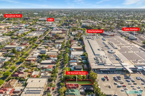 Property photo of 79 Garsed Street Bendigo VIC 3550