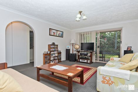 Property photo of 2/14 Halcomb Street Zillmere QLD 4034