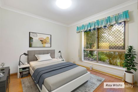 Property photo of 5 Hervey Close Forest Lake QLD 4078