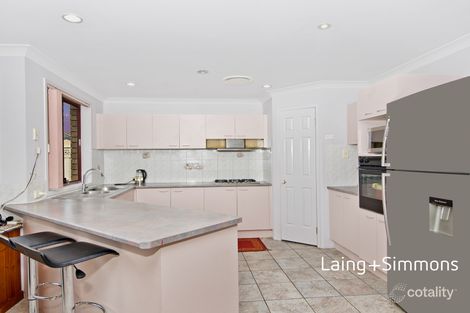 Property photo of 78 Aberdeen Circuit Glenmore Park NSW 2745