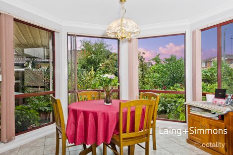 Property photo of 78 Aberdeen Circuit Glenmore Park NSW 2745