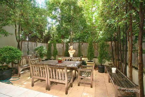 4 Flinton St, Paddington, NSW 2021