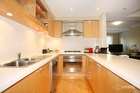 Property photo of 4 Flinton Street Paddington NSW 2021