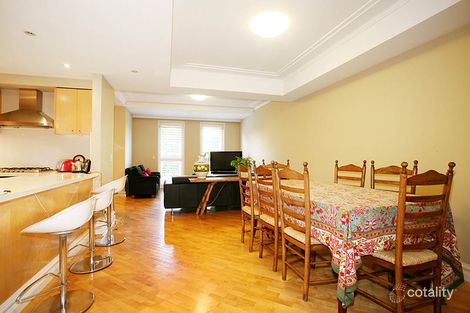 Property photo of 4 Flinton Street Paddington NSW 2021