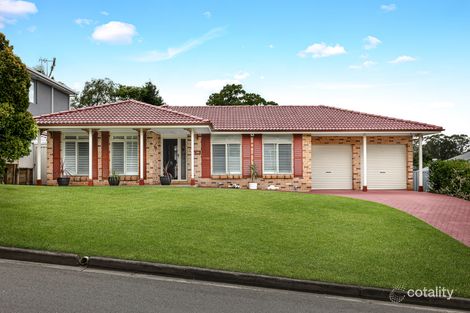 24 Ilford Pl, Abbotsbury, NSW 2176