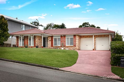 Property photo of 24 Ilford Place Abbotsbury NSW 2176