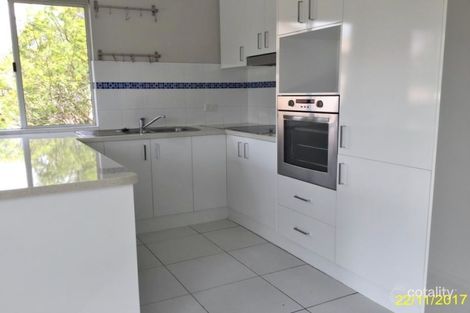 Property photo of 8/92 Station Road Indooroopilly QLD 4068