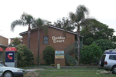 Property photo of 3/5 Memorial Avenue South West Rocks NSW 2431