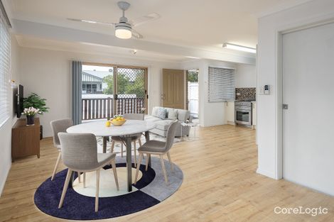 Property photo of 1/4 Harry Street Zillmere QLD 4034