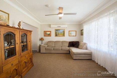 Property photo of 116 Collinson Street Tenambit NSW 2323