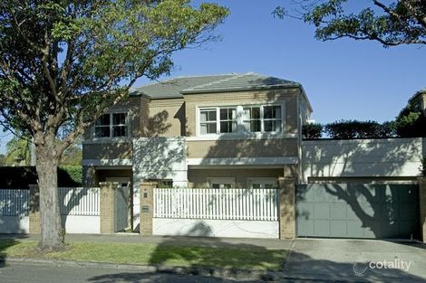 2a Glover St, Mosman, NSW 2088