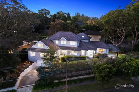 28 Allara Ave, North Turramurra, NSW 2074