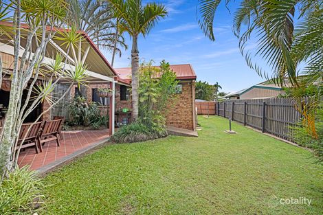 Property photo of 55 Leivesley Street Bundaberg East QLD 4670