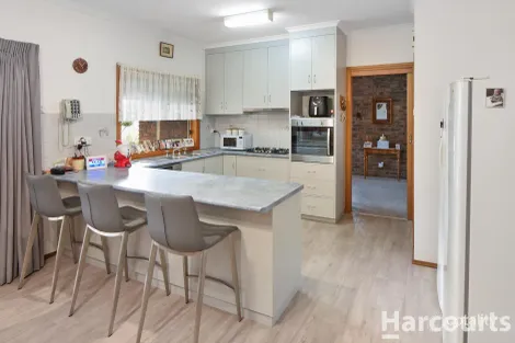 Property photo of 14 Fraser Drive Horsham VIC 3400