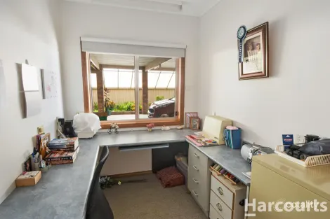Property photo of 14 Fraser Drive Horsham VIC 3400