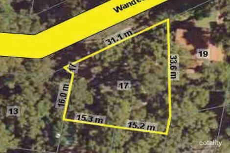 Property photo of 17 Wandeen Road Clareville NSW 2107
