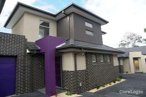 Property photo of 51 Roland Avenue Strathmore VIC 3041