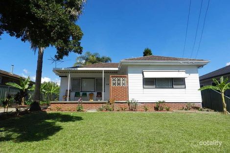 Property photo of 20 Derwent Parade Blacktown NSW 2148