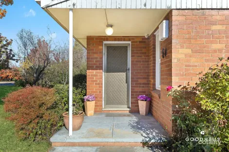 Property photo of 67 Hannan Crescent Ainslie ACT 2602